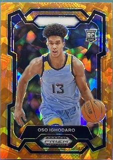 Oso Ighodaro