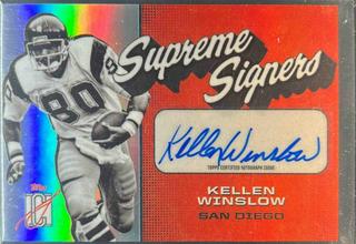 Kellen Winslow