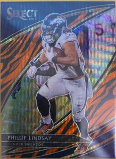 Phillip Lindsay