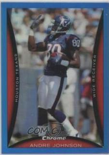 Andre Johnson