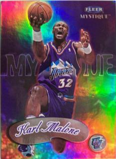 Karl Malone
