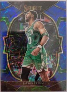 Jayson Tatum