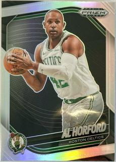 Al Horford