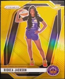Rickea Jackson