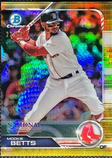 Mookie Betts