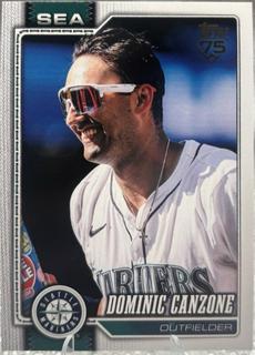 Dominic Canzone