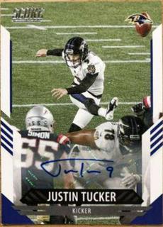 Justin Tucker