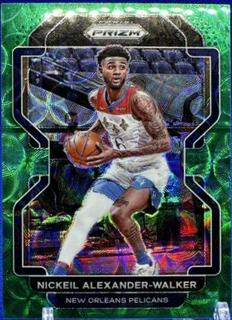 Nickeil Alexander-Walker