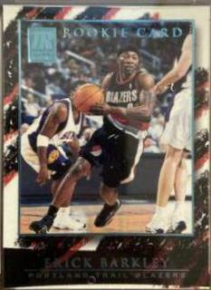 Erick Barkley