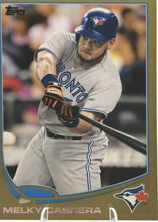 Melky Cabrera