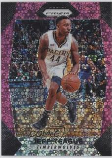 Jeff Teague