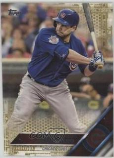 Miguel Montero