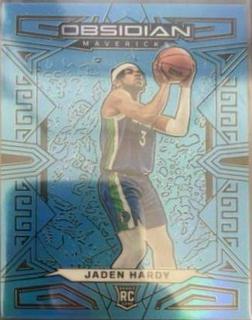 Jaden Hardy