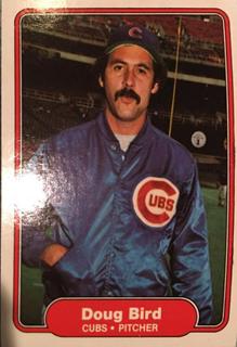 Doug Bird