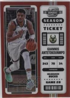 Giannis Antetokounmpo