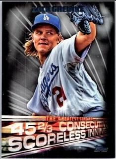 Zack Greinke