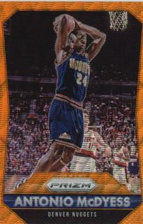 Antonio McDyess