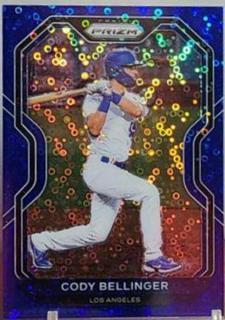 Cody Bellinger