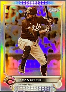 Joey Votto