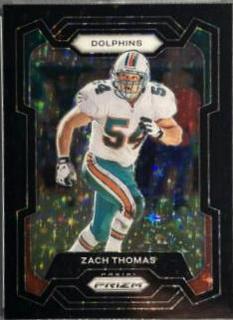 Zach Thomas