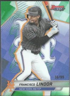 Francisco Lindor