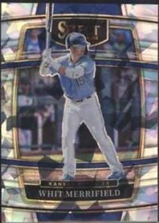 Whit Merrifield