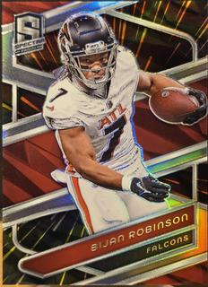 Bijan Robinson