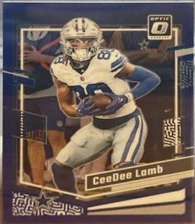 CeeDee Lamb