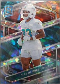 Malik Washington