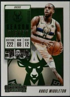 Khris Middleton