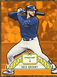 Kris Bryant