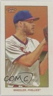 Zack Wheeler
