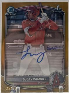 Lucas Ramirez