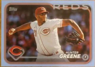 Hunter Greene