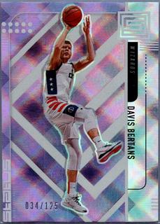 Davis Bertans