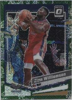 Zion Williamson