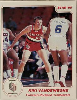 Kiki Vandeweghe