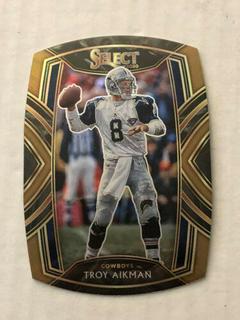 Troy Aikman