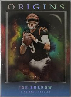 Joe Burrow