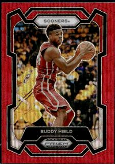 Buddy Hield