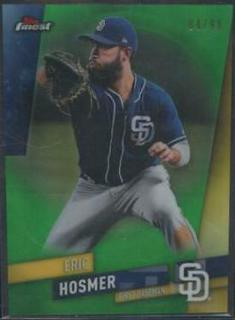 Eric Hosmer
