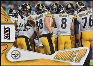 Pittsburgh Steelers