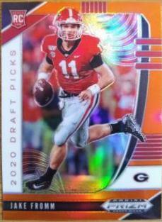 Jake Fromm