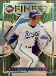 George Brett