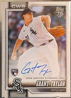 Grant Taylor