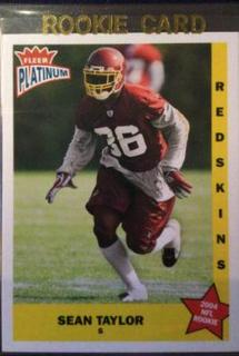 Sean Taylor