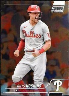 Rhys Hoskins