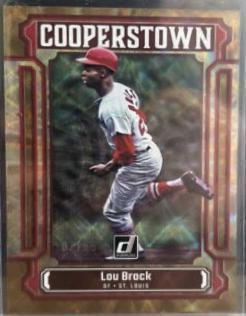 Lou Brock