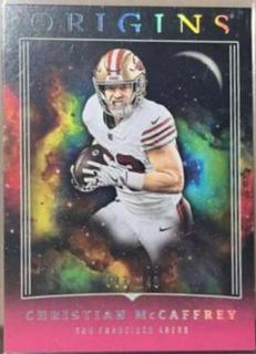 Christian McCaffrey