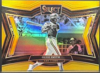 Ozzie Smith